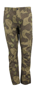 Mutility Pant in Trail Camo