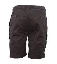 Load image into Gallery viewer, Freedom Cargo Short - Black