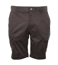 Load image into Gallery viewer, Freedom Cargo Short - Black