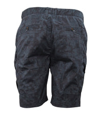 Load image into Gallery viewer, Freedom Cargo Short - Mirage Camo Coal