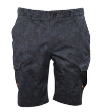 Load image into Gallery viewer, Freedom Cargo Short - Mirage Camo Coal