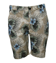 Load image into Gallery viewer, Pack Flat Front Short - Oasis Khaki