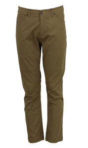 Mutility Pant in Taupe