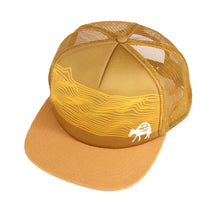 Load image into Gallery viewer, Range Classic Snapback - Whiskey